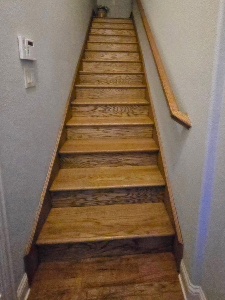 All Photos for RR Painting Express in 76082, TX