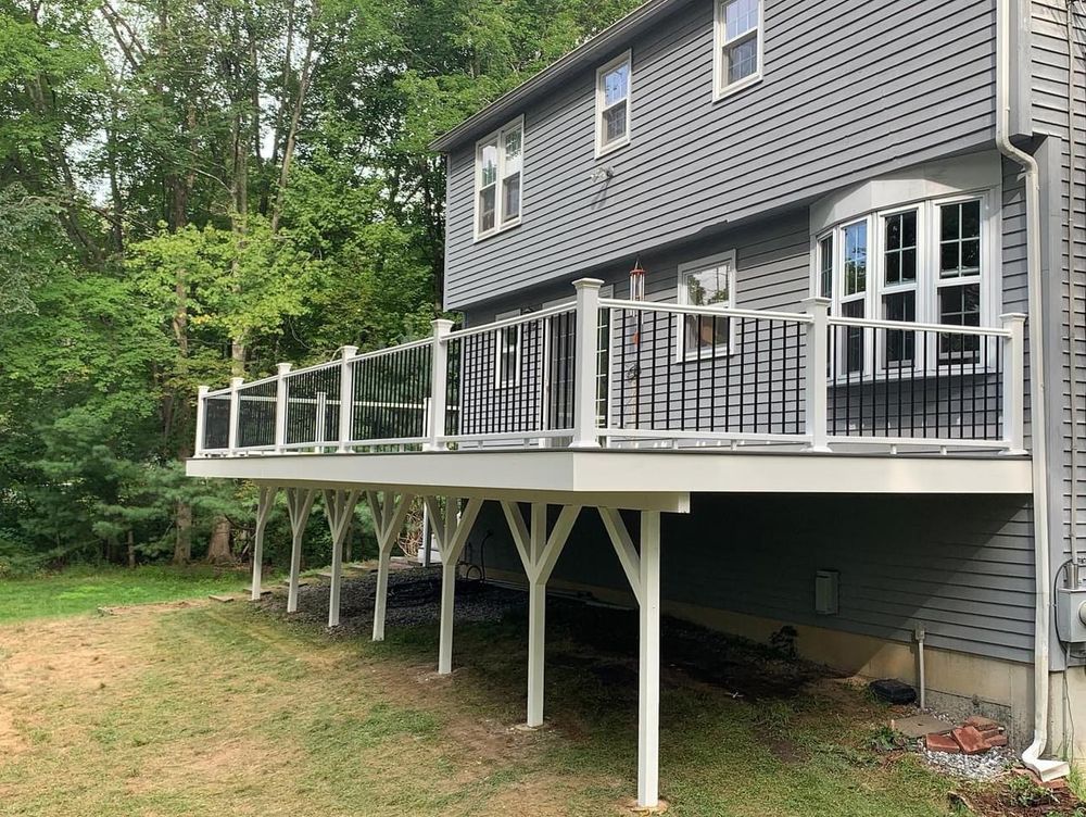 All Photos for Top Pros Construction in Haverhill, MA