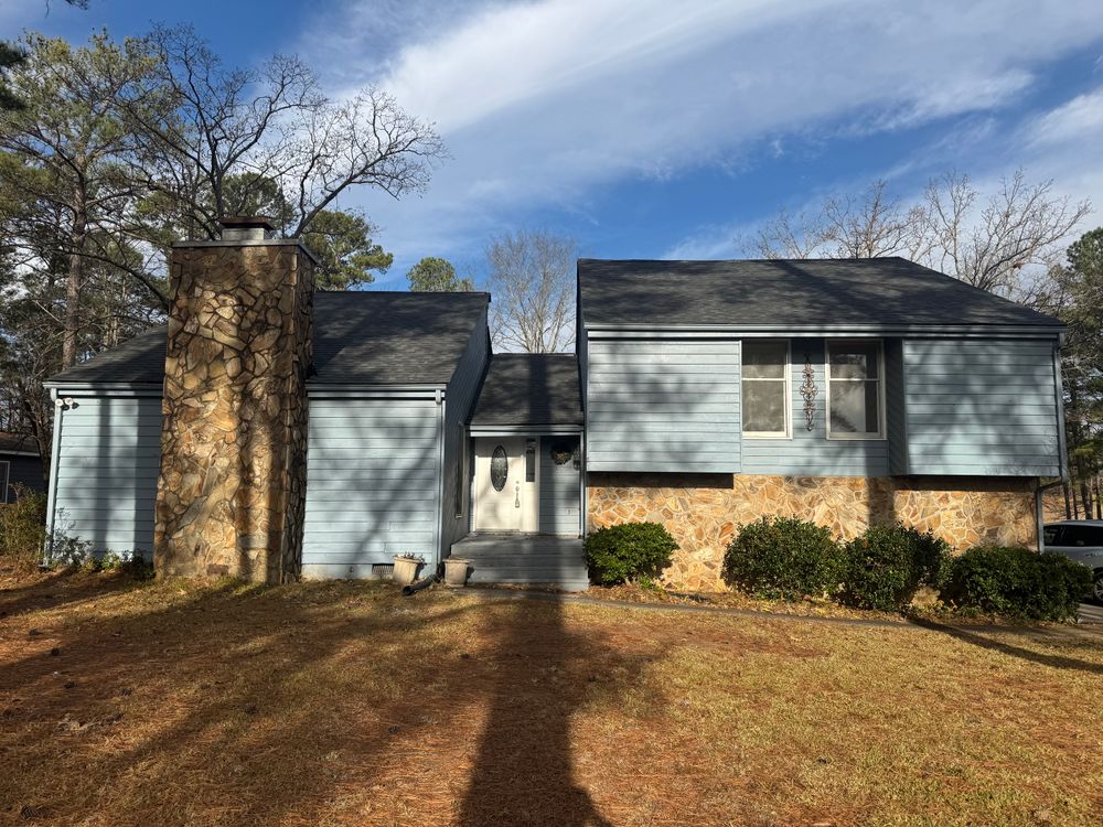 All Photos for Georgia Roof Rescue in Woodbury, GA