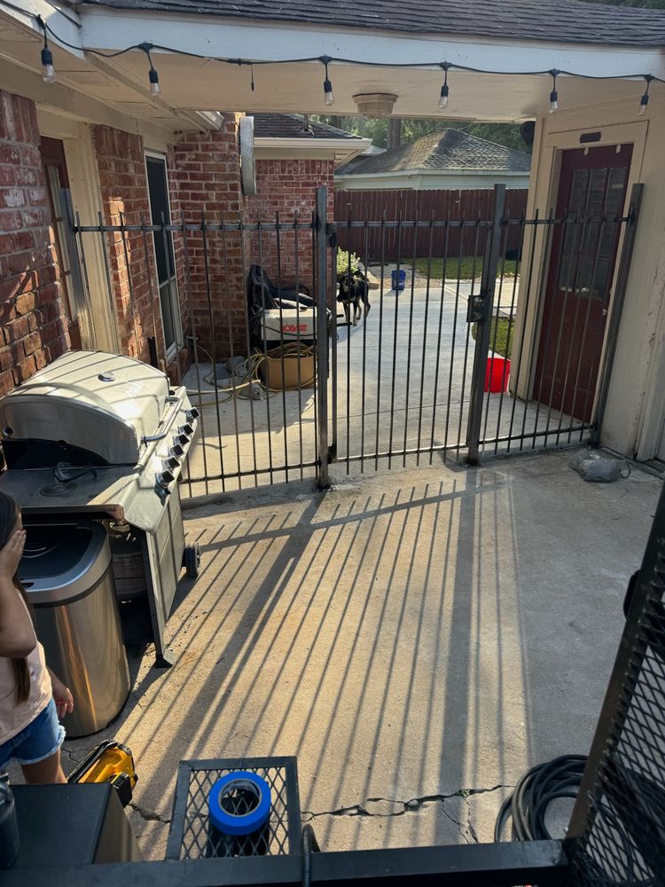 All Photos for Hockley Frame and Siding LLC in Hockley, TX