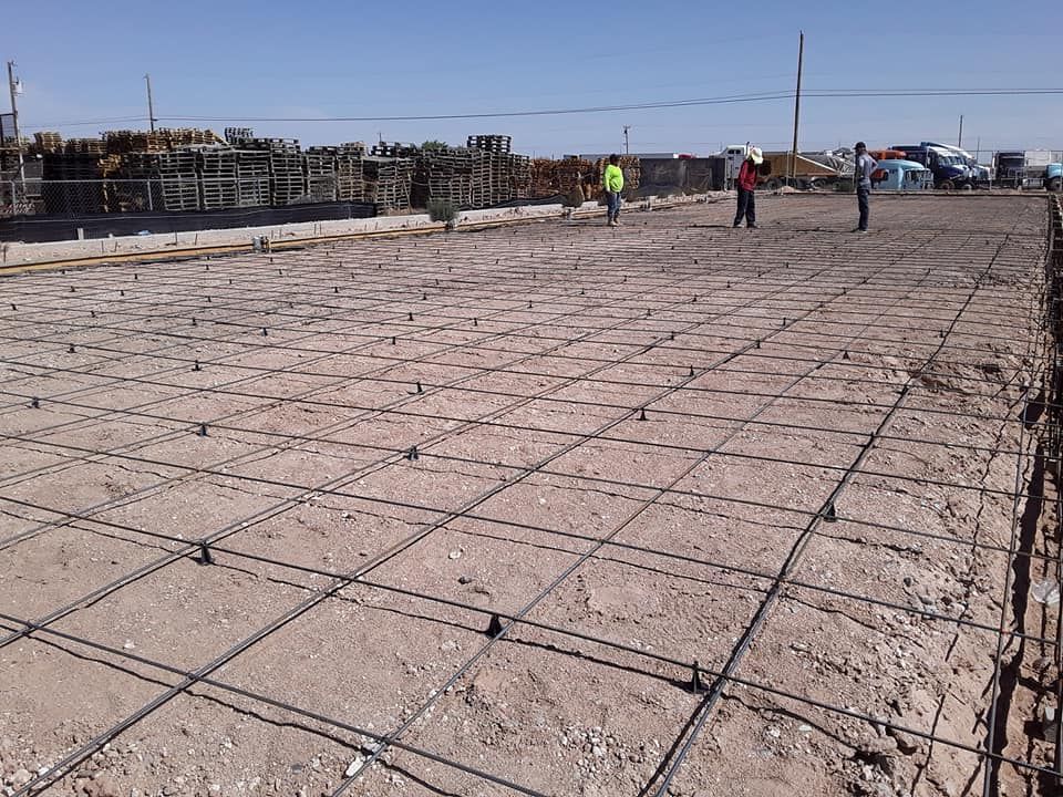 All Photos for Montero Concrete in San Elizario, TX