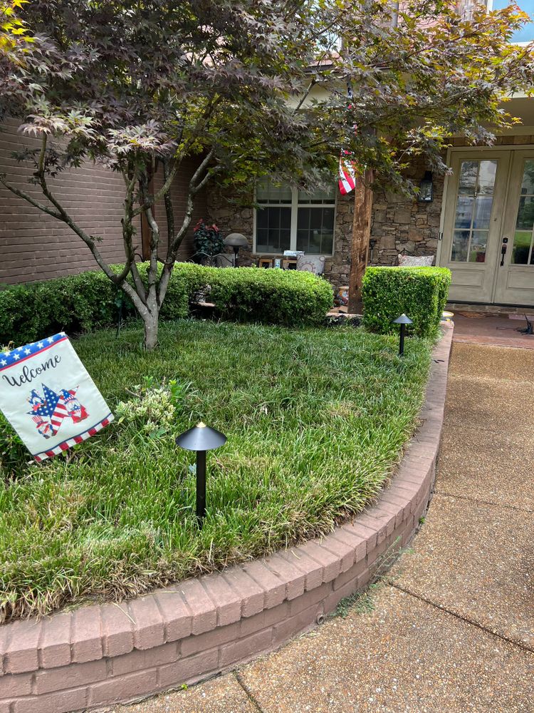 All Photos for Delta Lightscapes Outdoor Lighting in Memphis, TN