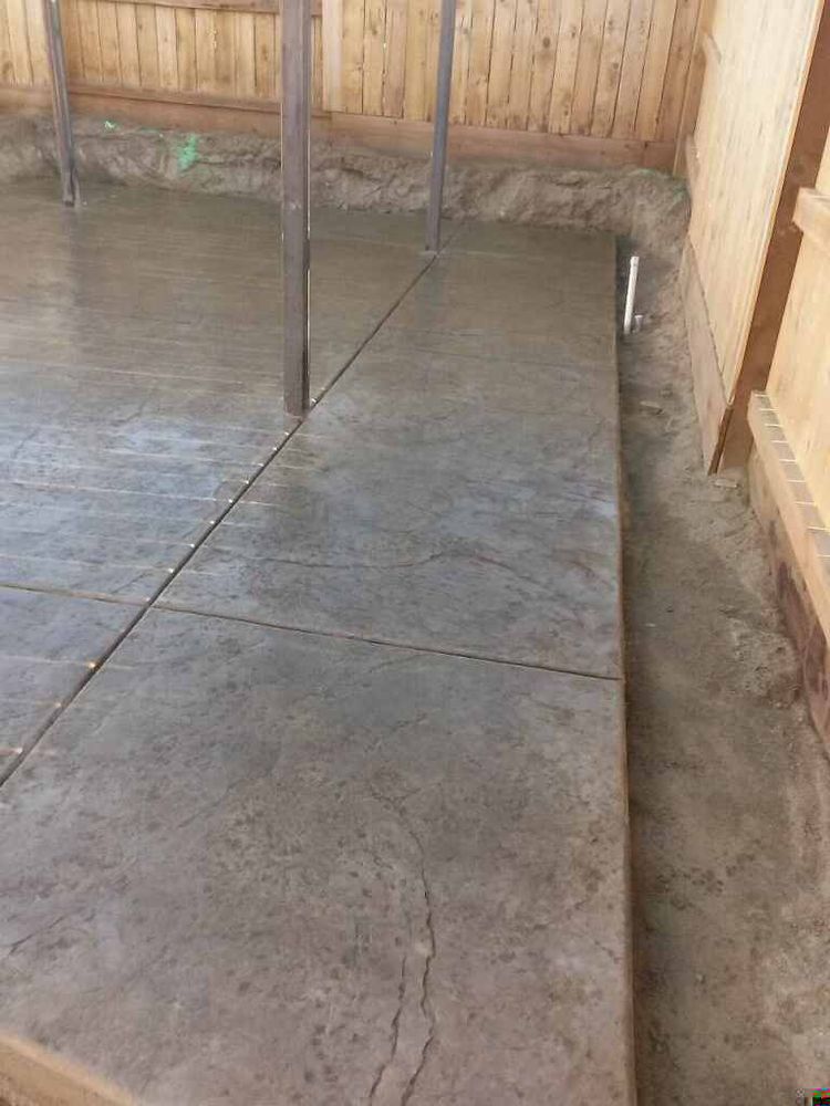 All Photos for Salas Concrete in Fresno, CA