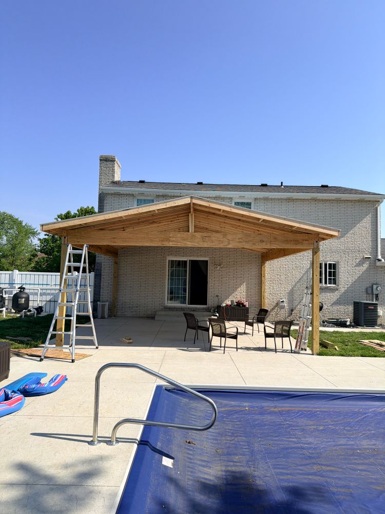 All Photos for Hovest Construction and Woodworking in Putnam County, OH