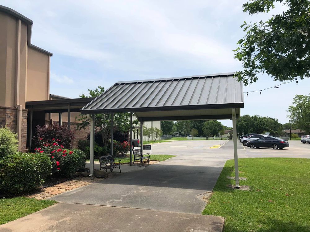 All Photos for Benchmark Painting Plus in Kountze, TX