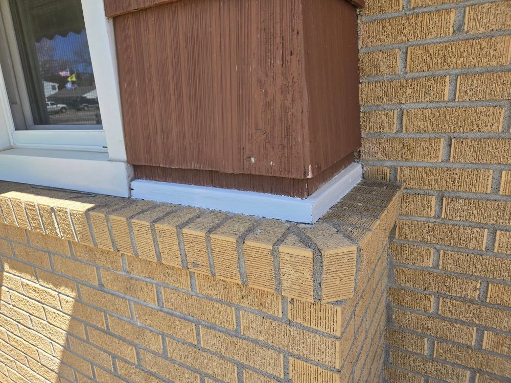 Exterior Painting  for Precision Touch Painting in Hugo, MN