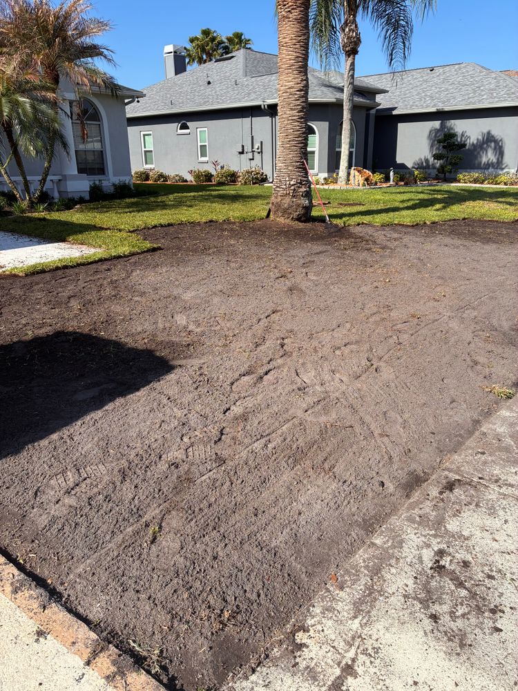All Photos for Gulf Bay Sod in Clearwater, FL