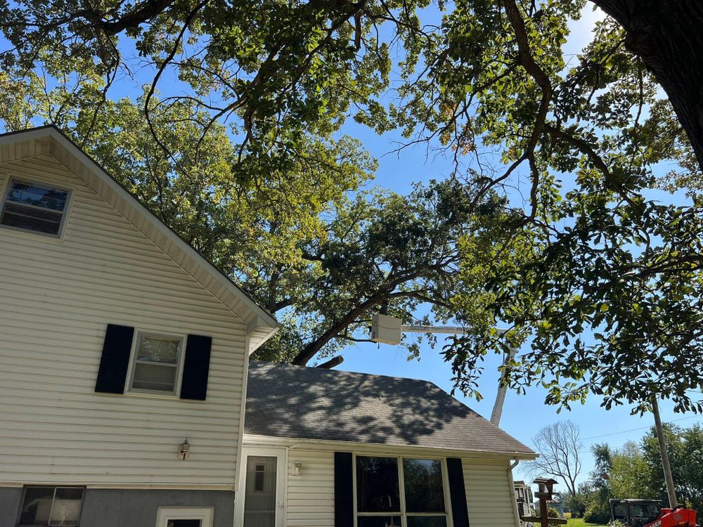 All Photos for Baker Professional Services LLC in Shelbina, MO