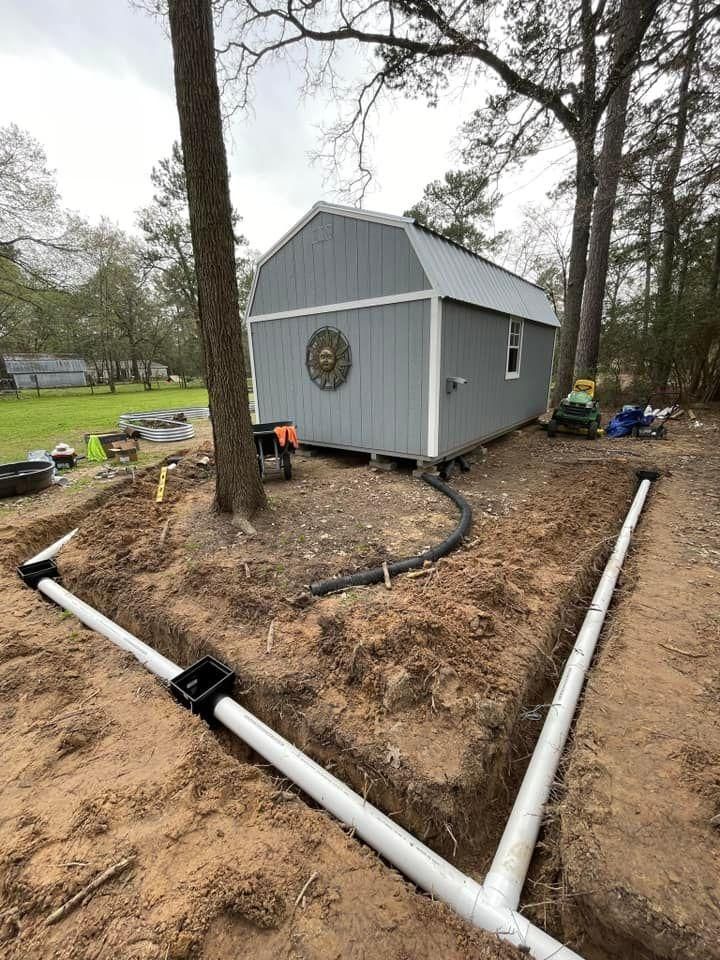 All Photos for OTM Hardscape & Construction in Houston, TX