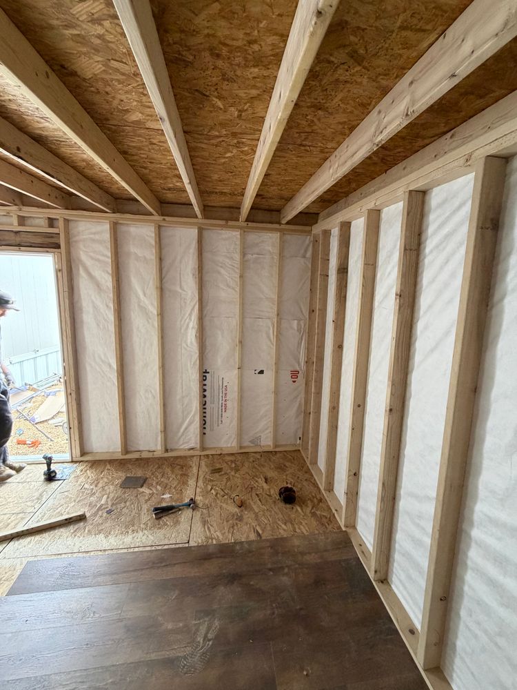 All Photos for DMX Construction LLC in Prescott, AZ