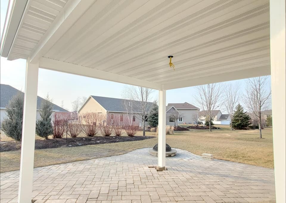 All Photos for Tru Frame Outdoor Structures in Menasha, WI