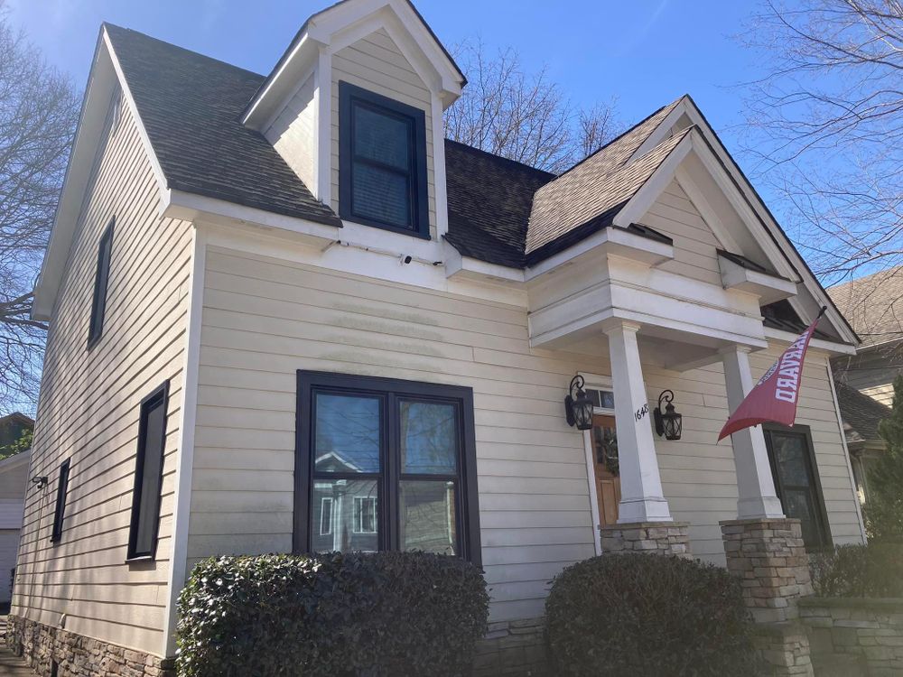 All Photos for MCR painting and remodeling LLC in Tucker, GA