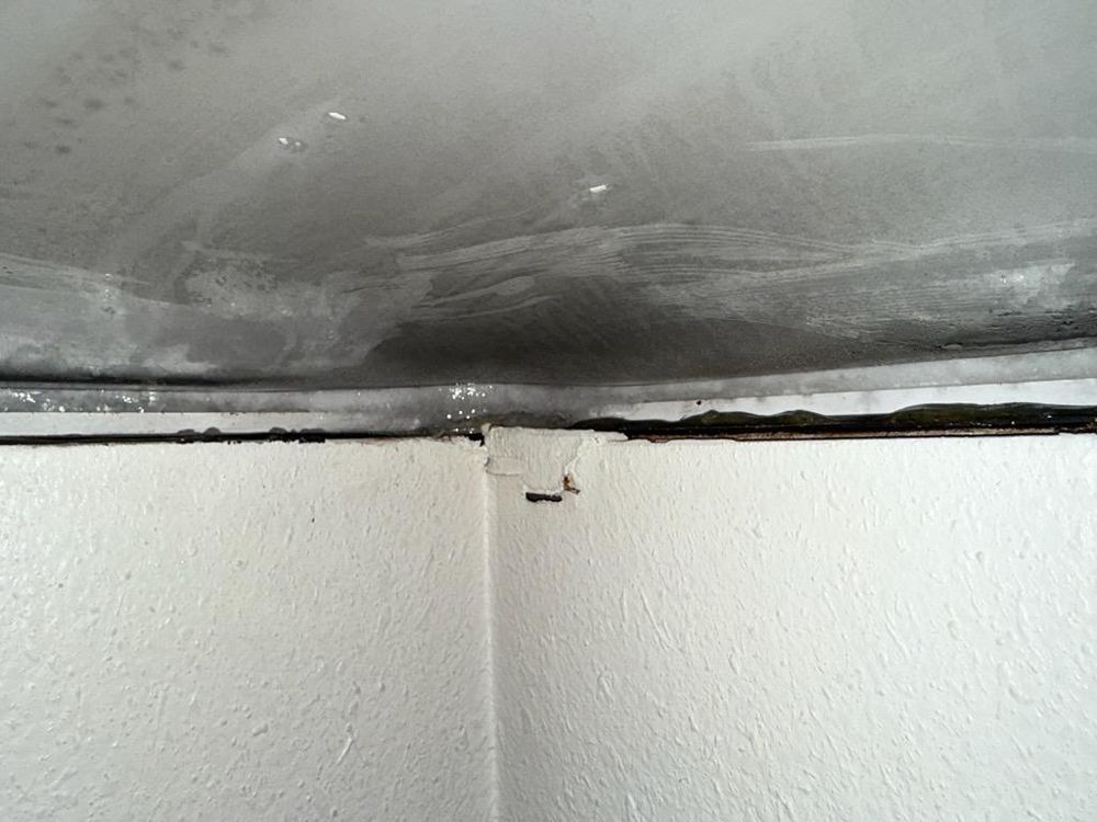 All Photos for Harris Roofing in Anchorage, AK