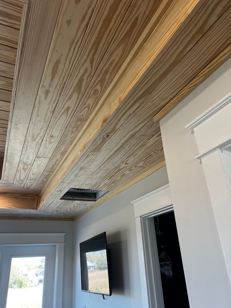 All Photos for Watkins Carpentry in Fernandina Beach, FL