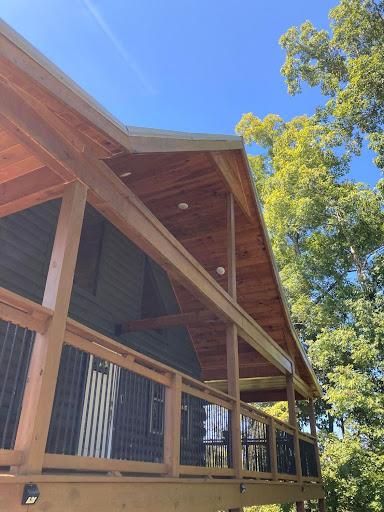 All Photos for Starkeys Home Improvement and Cabin Maintenance in Sevierville, TN