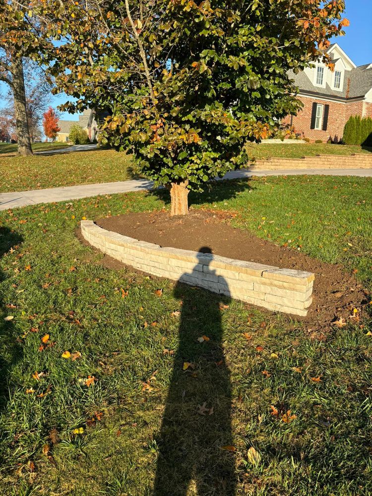 All Photos for J & B Landscaping in St. Louis, MO