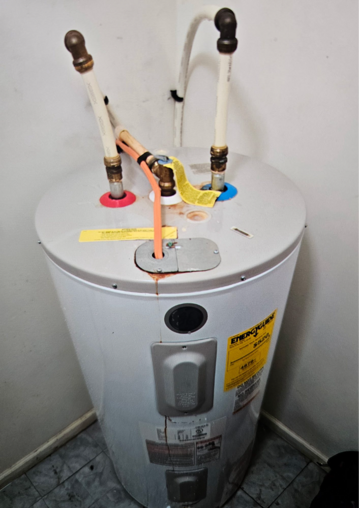 Muddy Rooter Plumbing and Drains team in Atlanta, GA - people or person