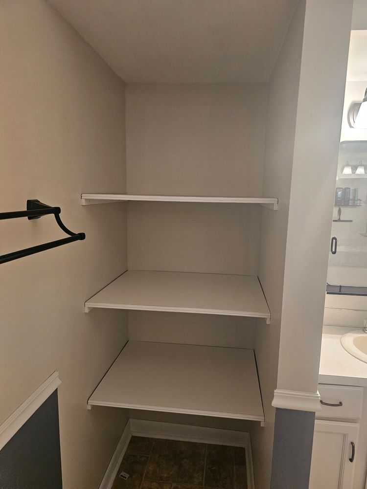 All Photos for Newtons Handyman Service LLC in Allendale, MI