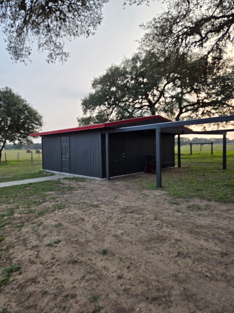 Exterior Painting for Ovalles Painting Inc in Katy, TX