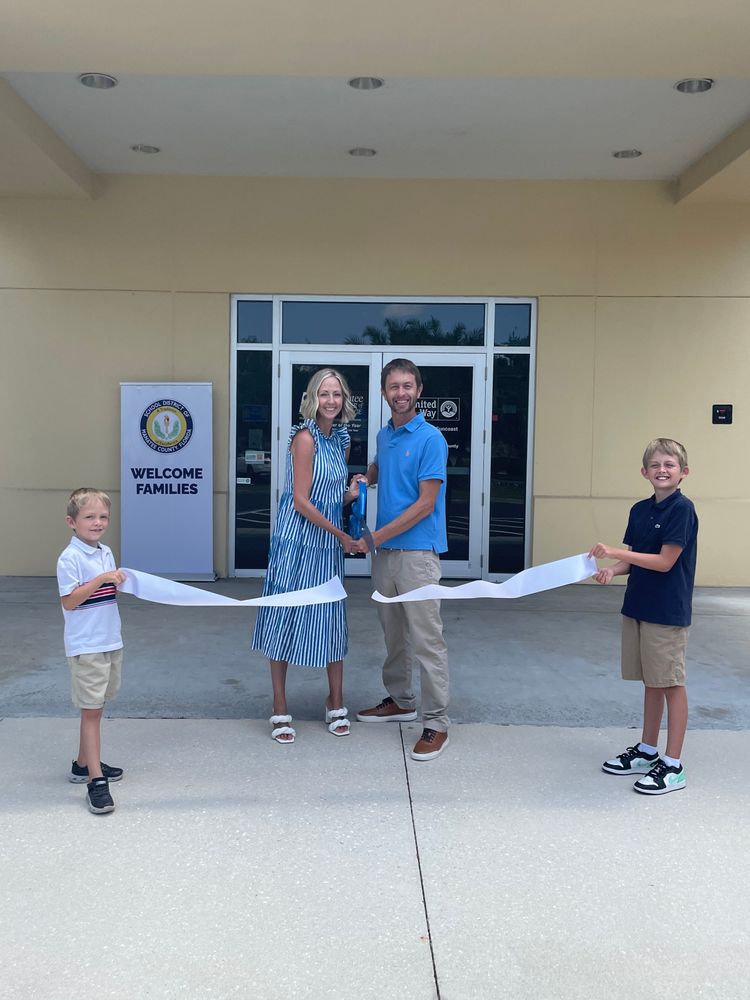 Pardon My Painting team in St. Petersburg, FL - people or person