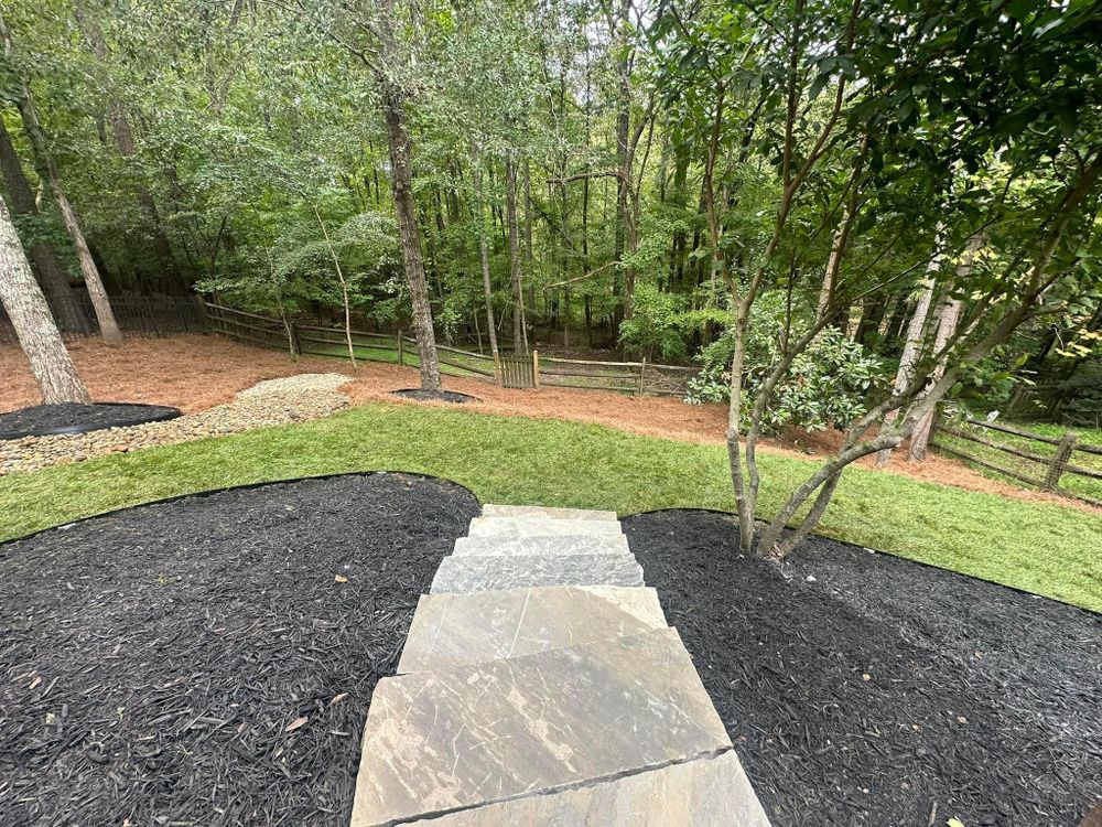 All Photos for Cisco Kid Landscaping Inc. in Lincolnton, NC