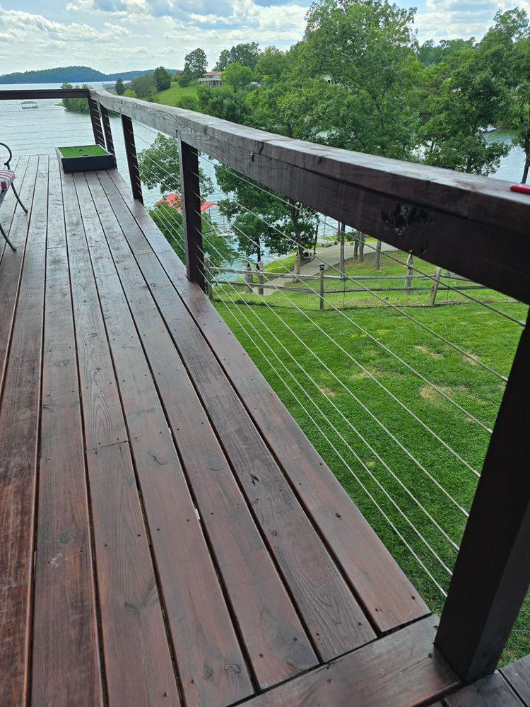 All Photos for The Handyman Viking in Dandridge, TN