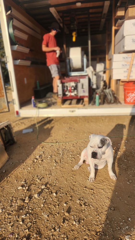 All Photos for Bredekamp Seamless Gutters in Jackson County, IA