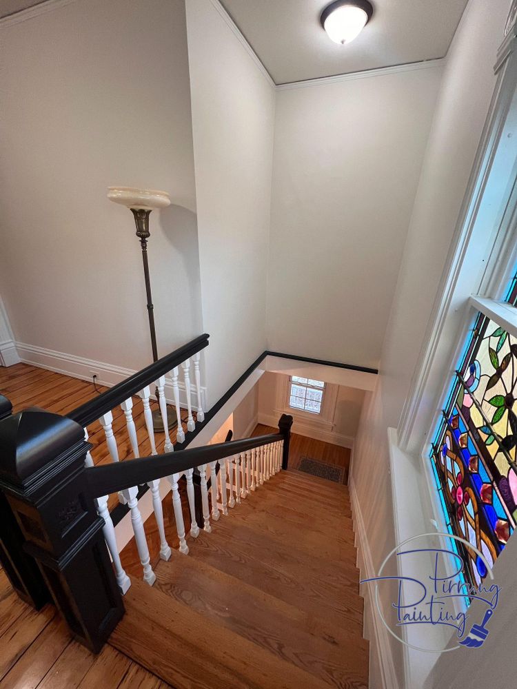 Interior Painting for Pirrung Painting in Sheboygan County, WI