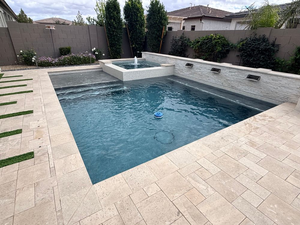 All Photos for Trublu Pool and Spa in Queen Creek, AZ