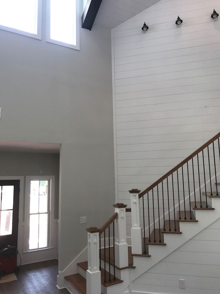 Pierce for Emfinger Custom Builders LLC in Pine Mountain, GA