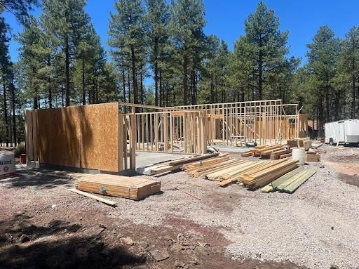 All Photos for RGZ Contracting in Prescott Valley, AZ