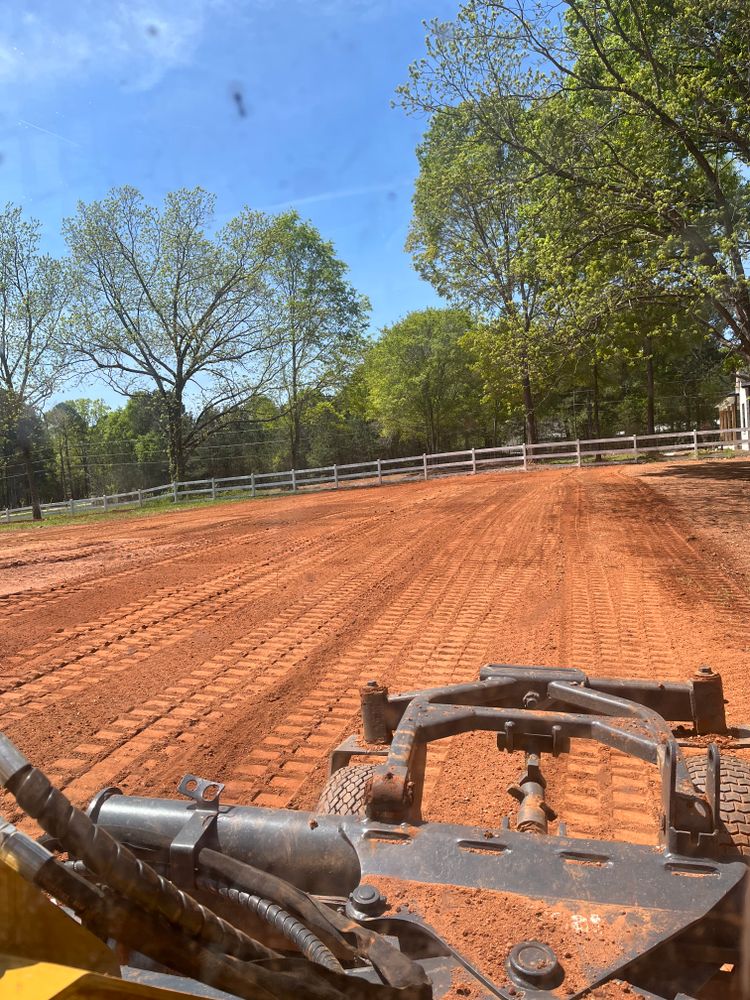 All Photos for Sandy Creek Hydroseeding in Monroe, GA