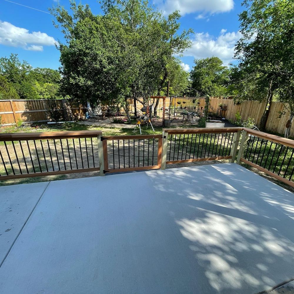 All Photos for Da Silva Construction in San Antonio, TX