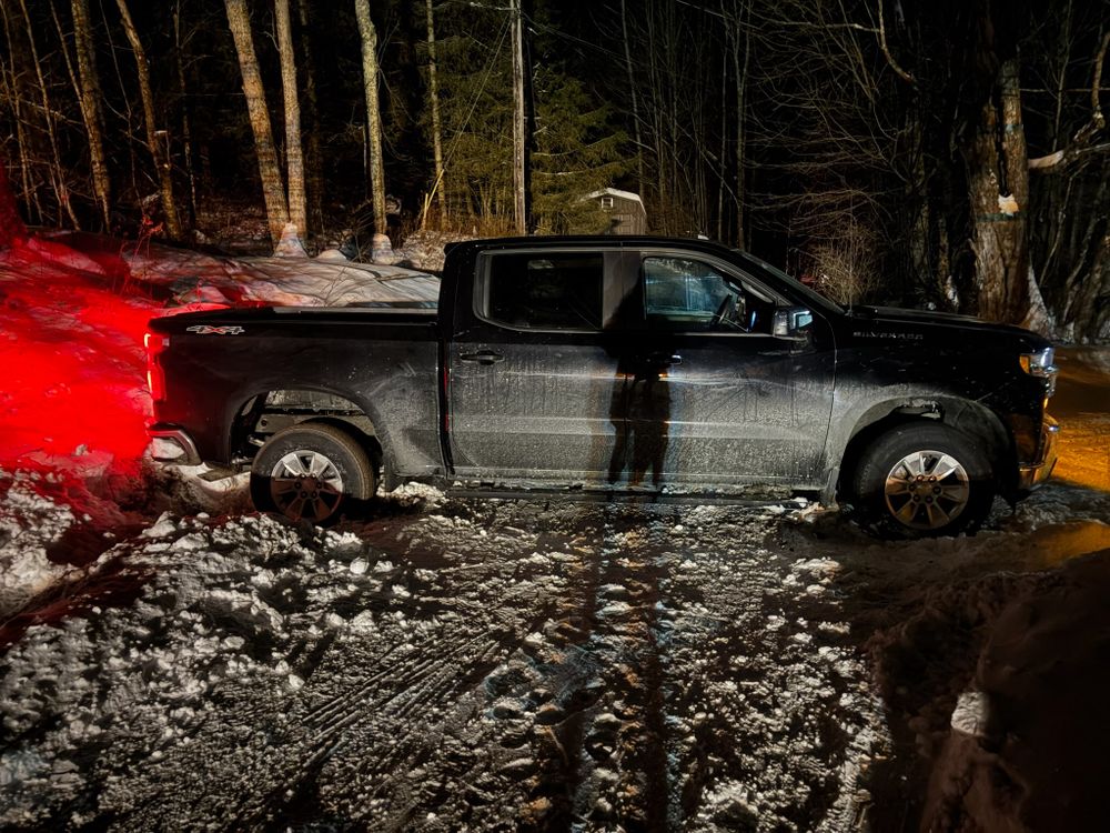 All Photos for Payne Auto Towing & Recovery in Sullivan County, NY