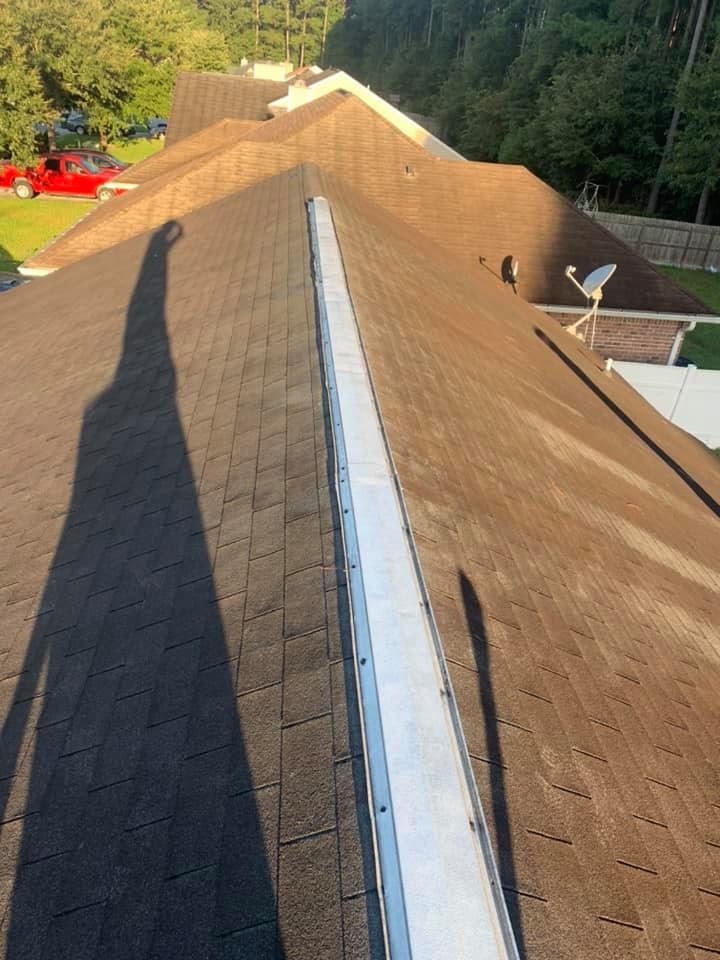 Roofing for ALFA Roofing Solutions in Tattnall County, GA