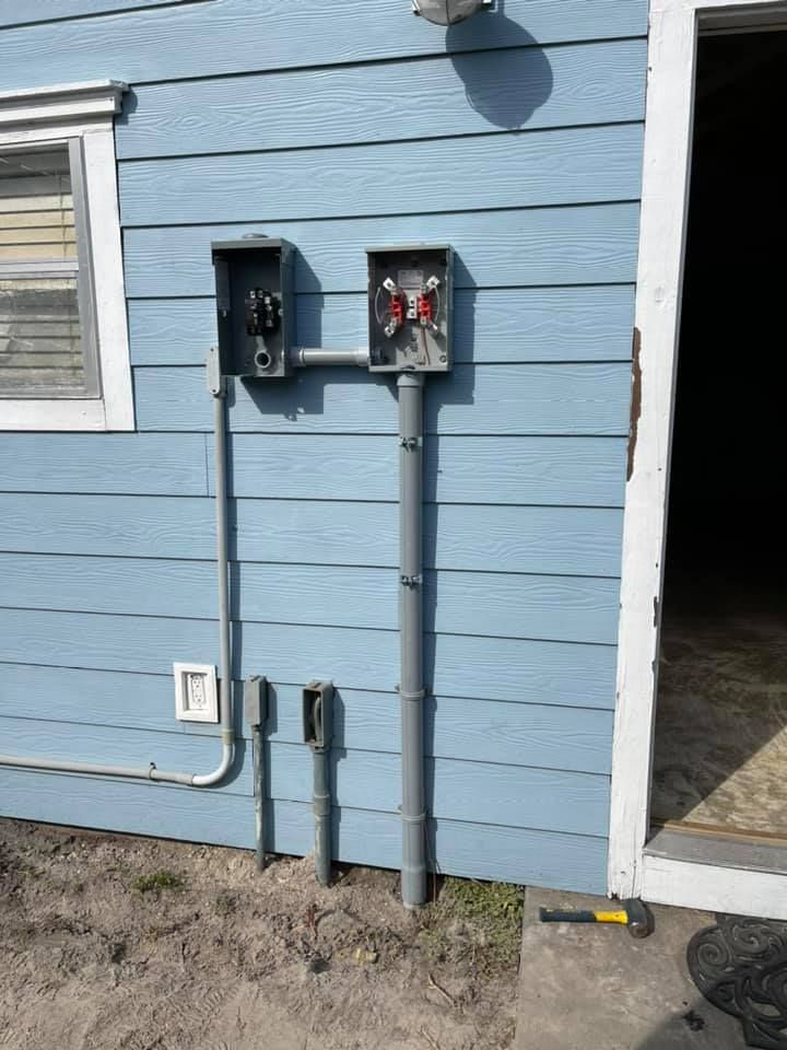 Electrical Repairs for  in Panama City Beach, FL