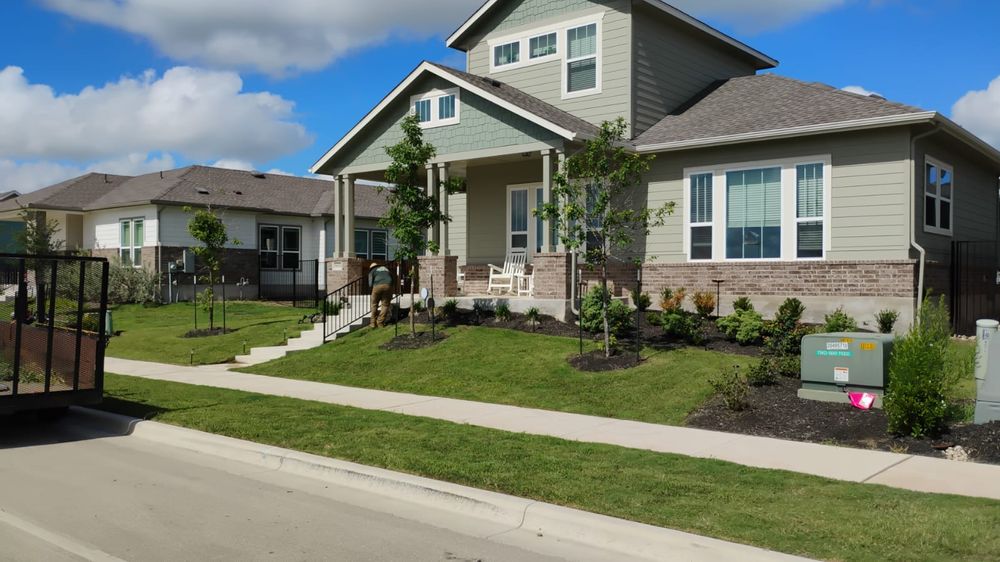 All Photos for Green Pastures Lawn Care in Bastrop, TX