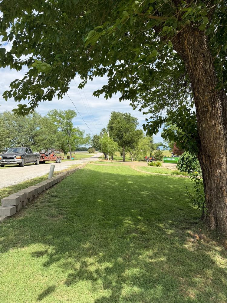All Photos for HD Ground Works in Madill, OK