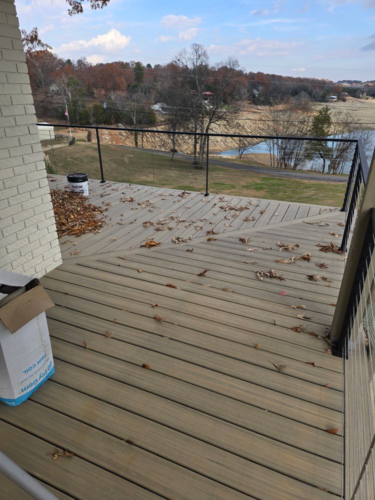 All Photos for The Handyman Viking in Dandridge, TN