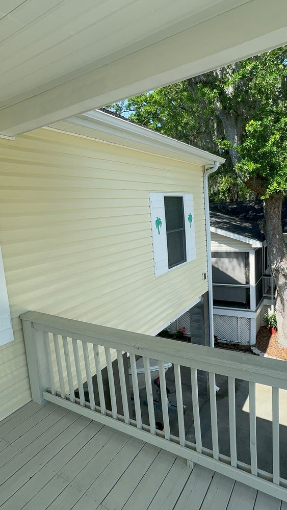 All Photos for Patriot Soft Wash LLC in Beaufort, SC