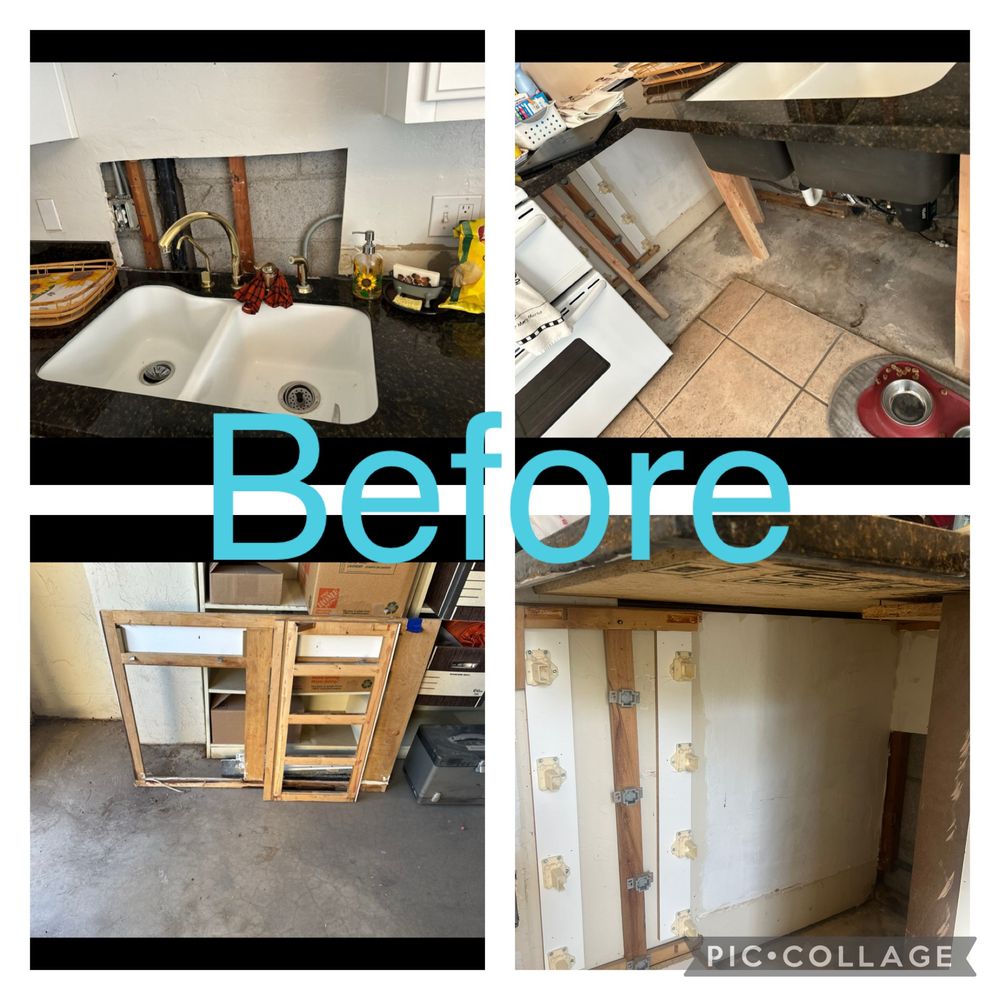 All Photos for Hendershot Construction in Maricopa, AZ