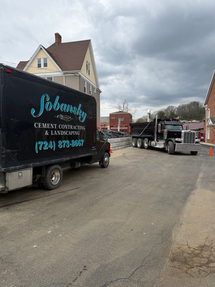 All Photos for Sobansky Contracting in Canonsburg, PA