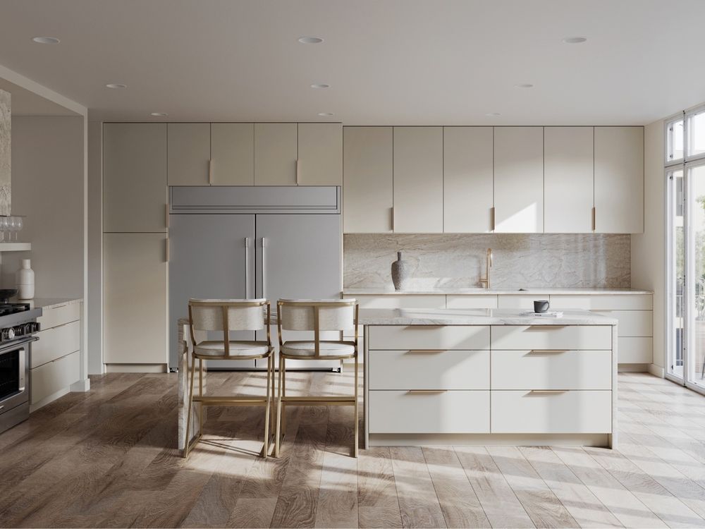 All Photos for Cutting Edge Kitchen Cabinets LLC  in Hollis, NY