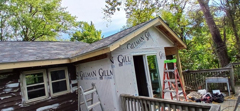 All Photos for John Colvin's Home Improvement in Modoc,  IN