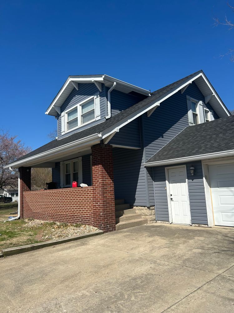 All Photos for Above All Roofing LLC in St. Louis, MO