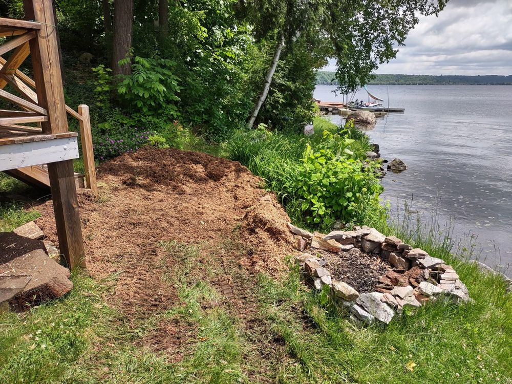 All Photos for TH Property Service, LLC in Manlius, NY