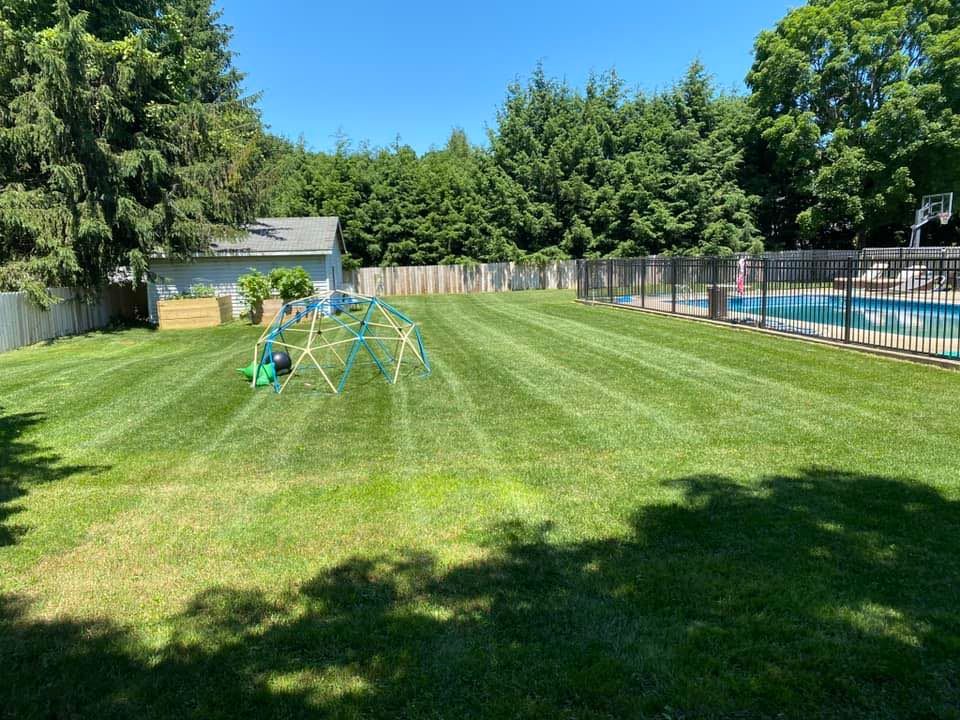 Lawn Care for Cuellar Lawn Care in Highland , NY 