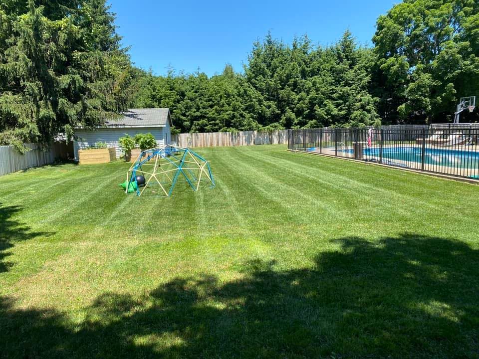 All Photos for Cuellar Lawn Care in Highland , NY 