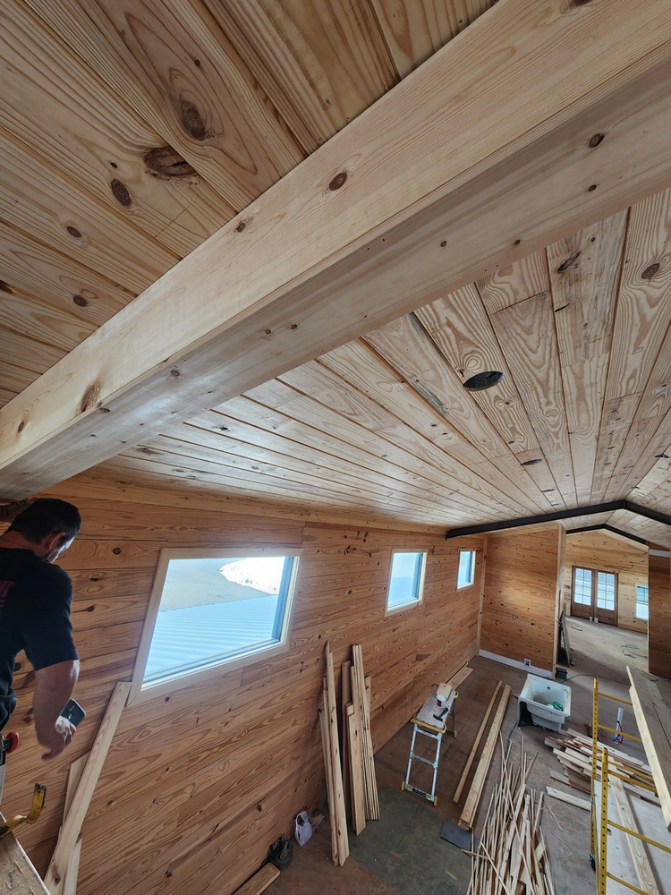 All Photos for S.W. Construction in Center, TX