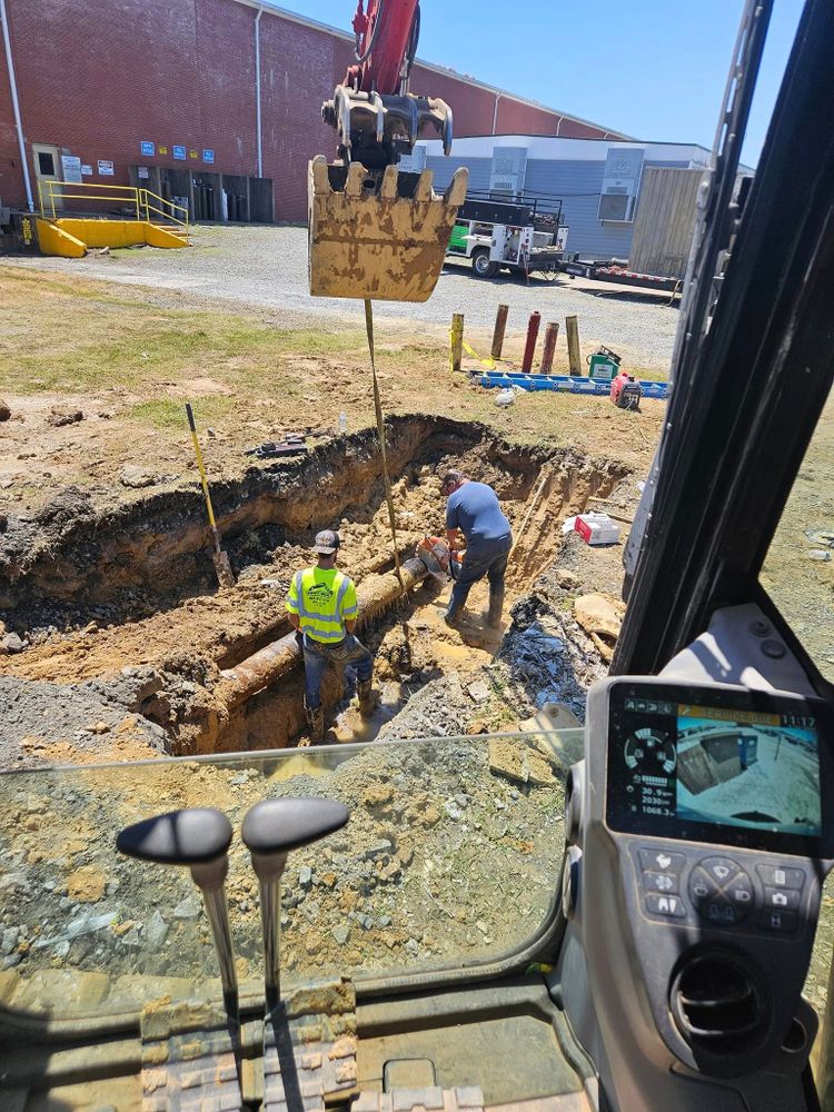 All Photos for Swift Creek Construction LLC in Matoaca, VA